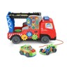 VTech® 3-in-1 Fix & Haul Truck™ - view 4